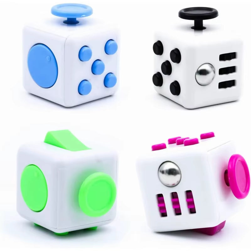 Figet Cube
